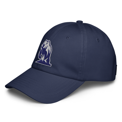 Summit Academy Design 3 — Navy