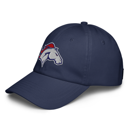 Herriman High School Design 3 — Navy
