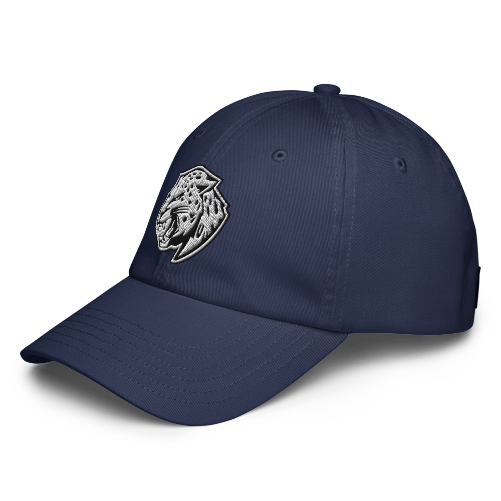 West Jordan High School Design 3 — Navy