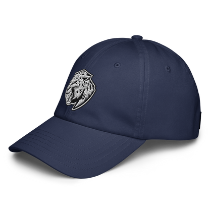 West Jordan High School Design 3 — Navy