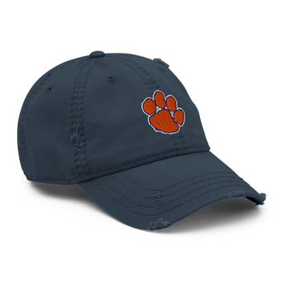Brighton High School Design 3 — Navy