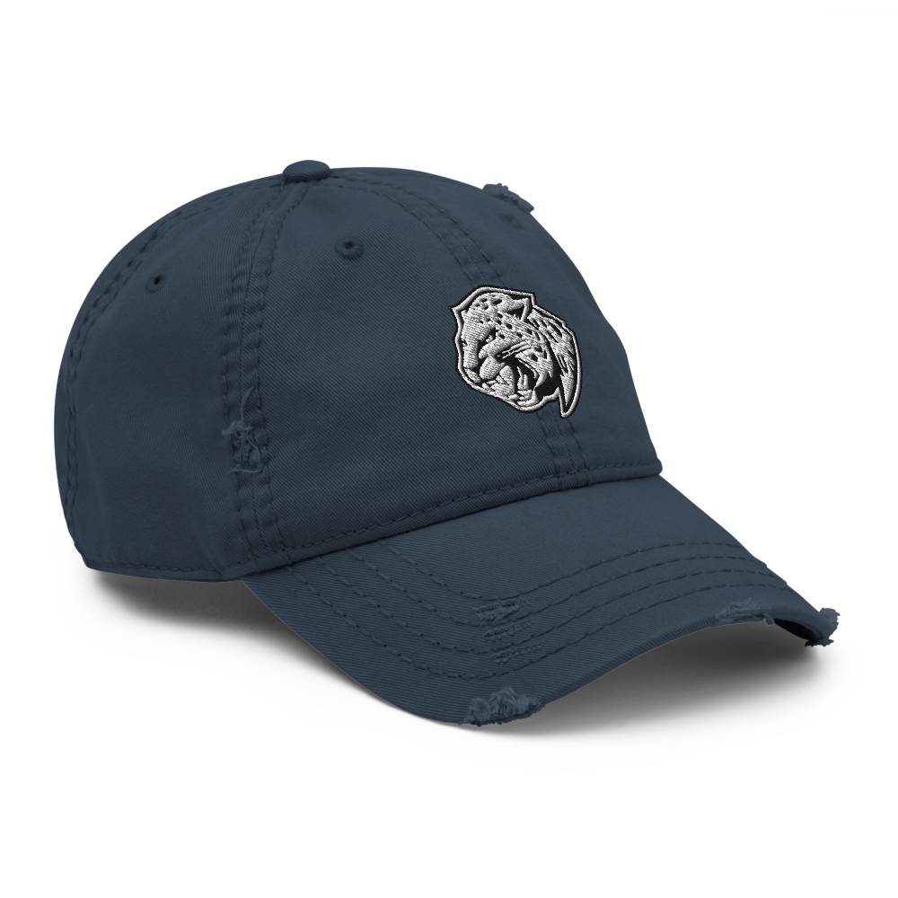 West Jordan High School Design 3 — Navy