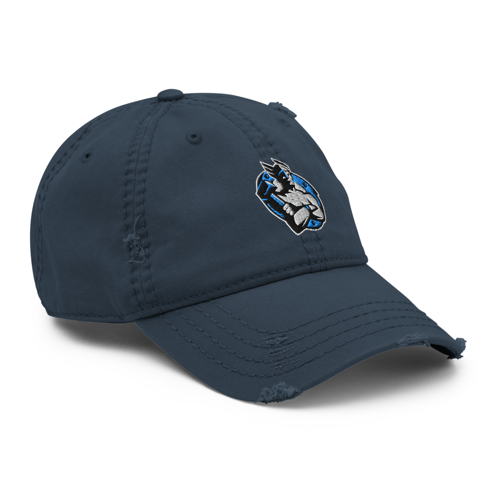 Westlake High School Design 3 — Navy