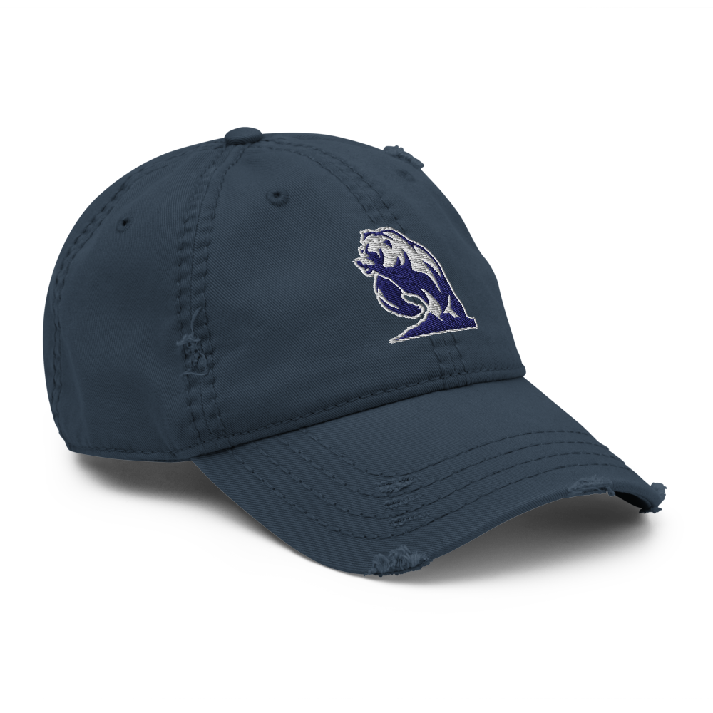 Summit Academy Design 3 — Navy