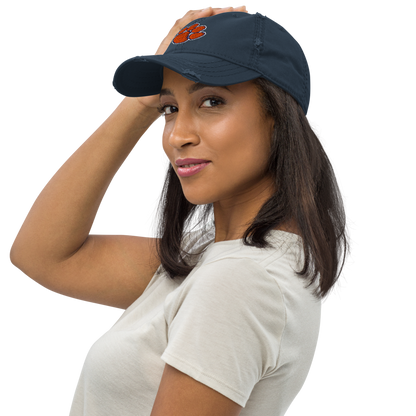 Brighton High School Design 3 — Navy