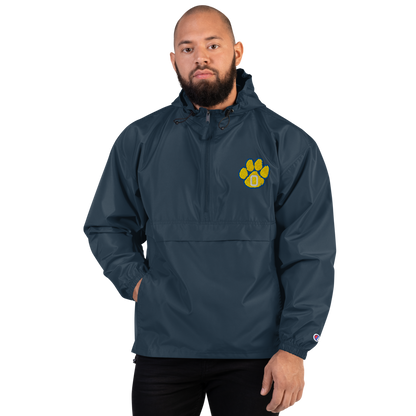 Orem High School Design 3 — Navy