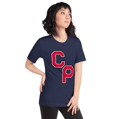 Center Point High School Design 3 — Navy