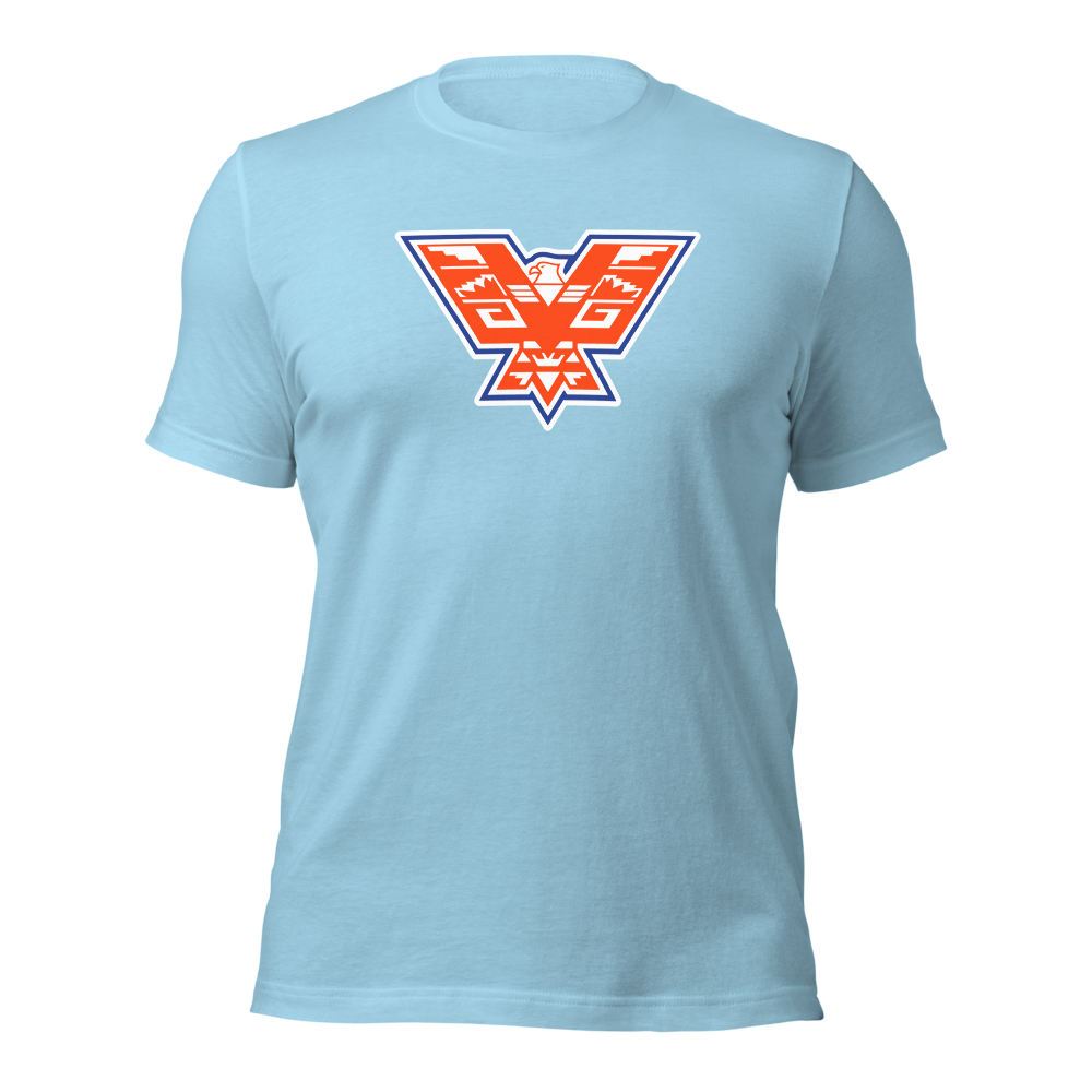 Timpview High School Design 3 — Ocean Blue