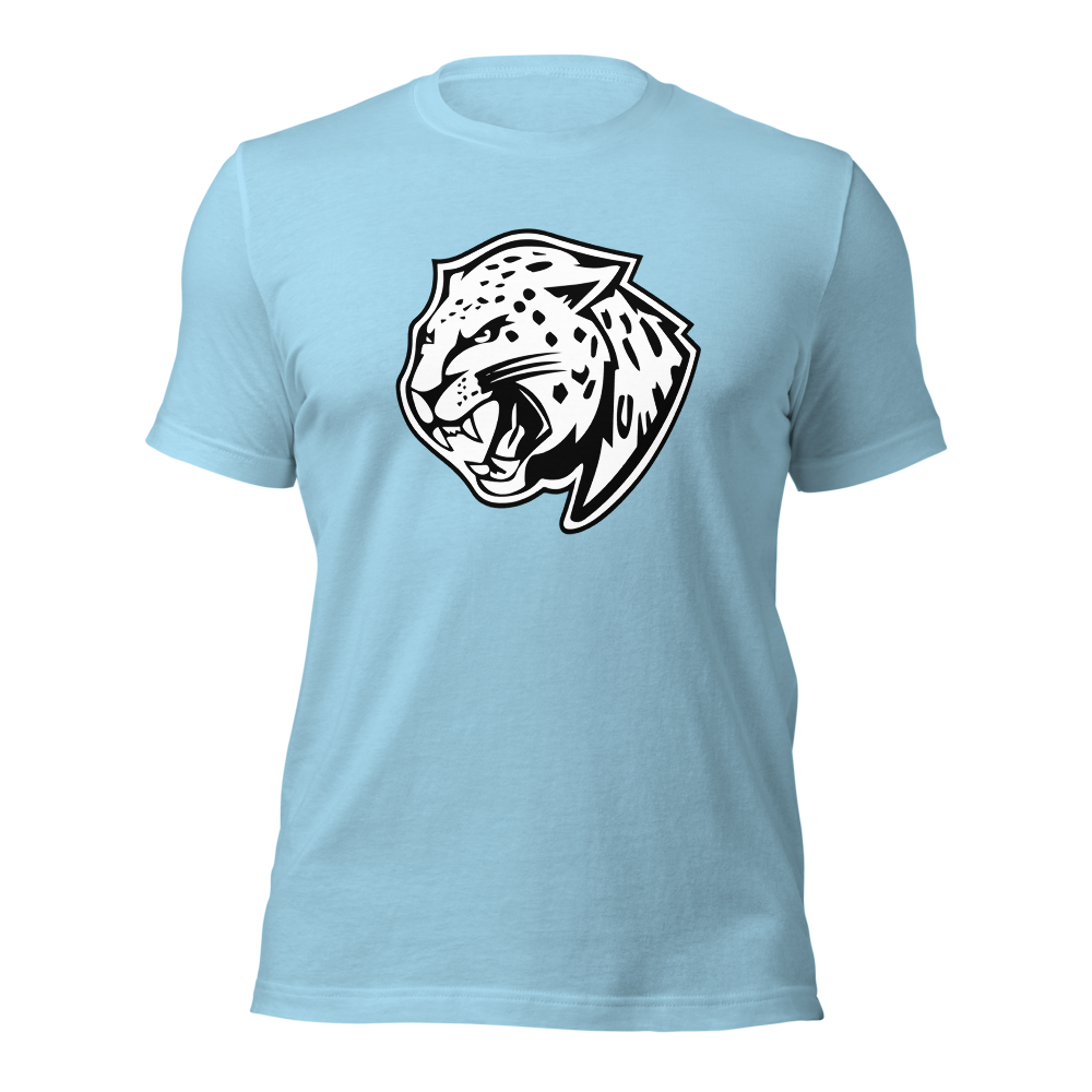 West Jordan High School Design 3 — Ocean Blue