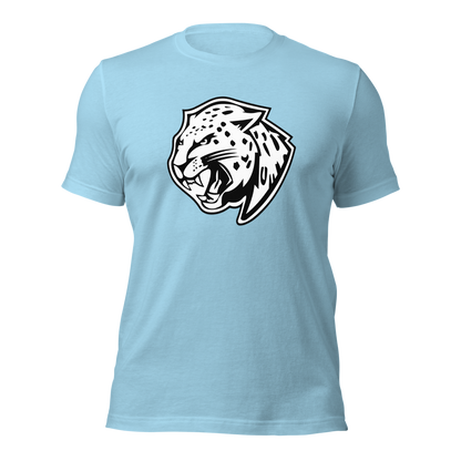 West Jordan High School Design 3 — Ocean Blue