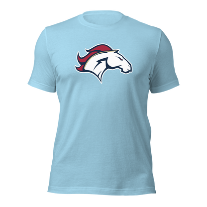 Herriman High School Design 3 — Ocean Blue