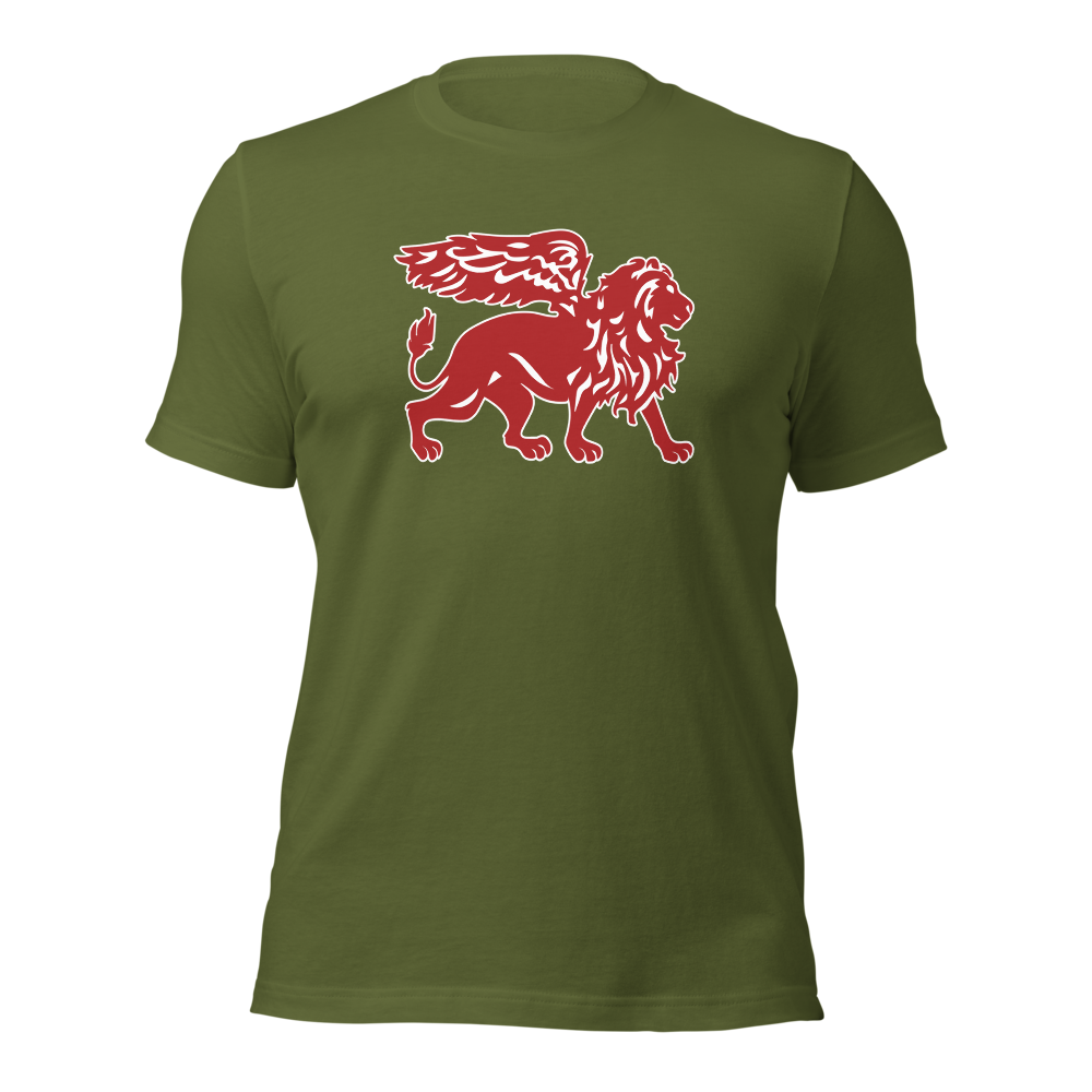 Rowland Hall High School Design 3 — Olive