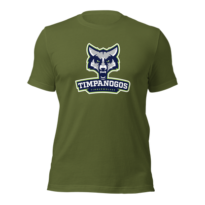 Timpanogos High School Design 3 — Olive