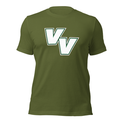 Virgin Valley High School Design 3 — Olive