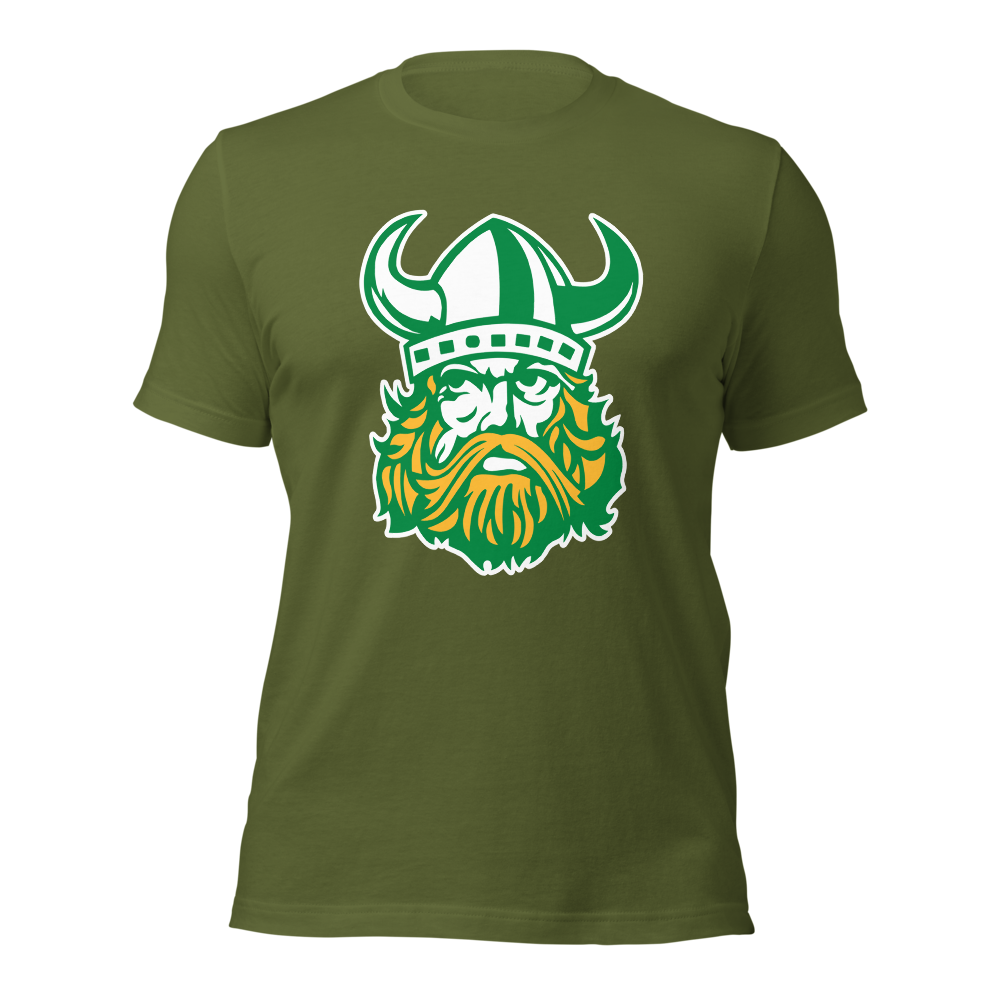Eureka High School Design 3 — Olive