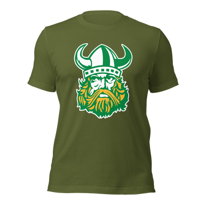 Eureka High School Design 3 — Olive