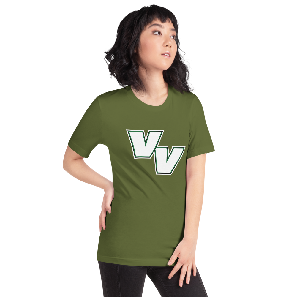 Virgin Valley High School Design 3 — Olive