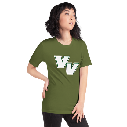Virgin Valley High School Design 3 — Olive