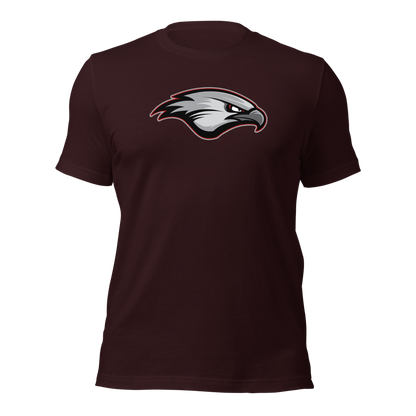 Alta High School Design 3 — Oxblood Black