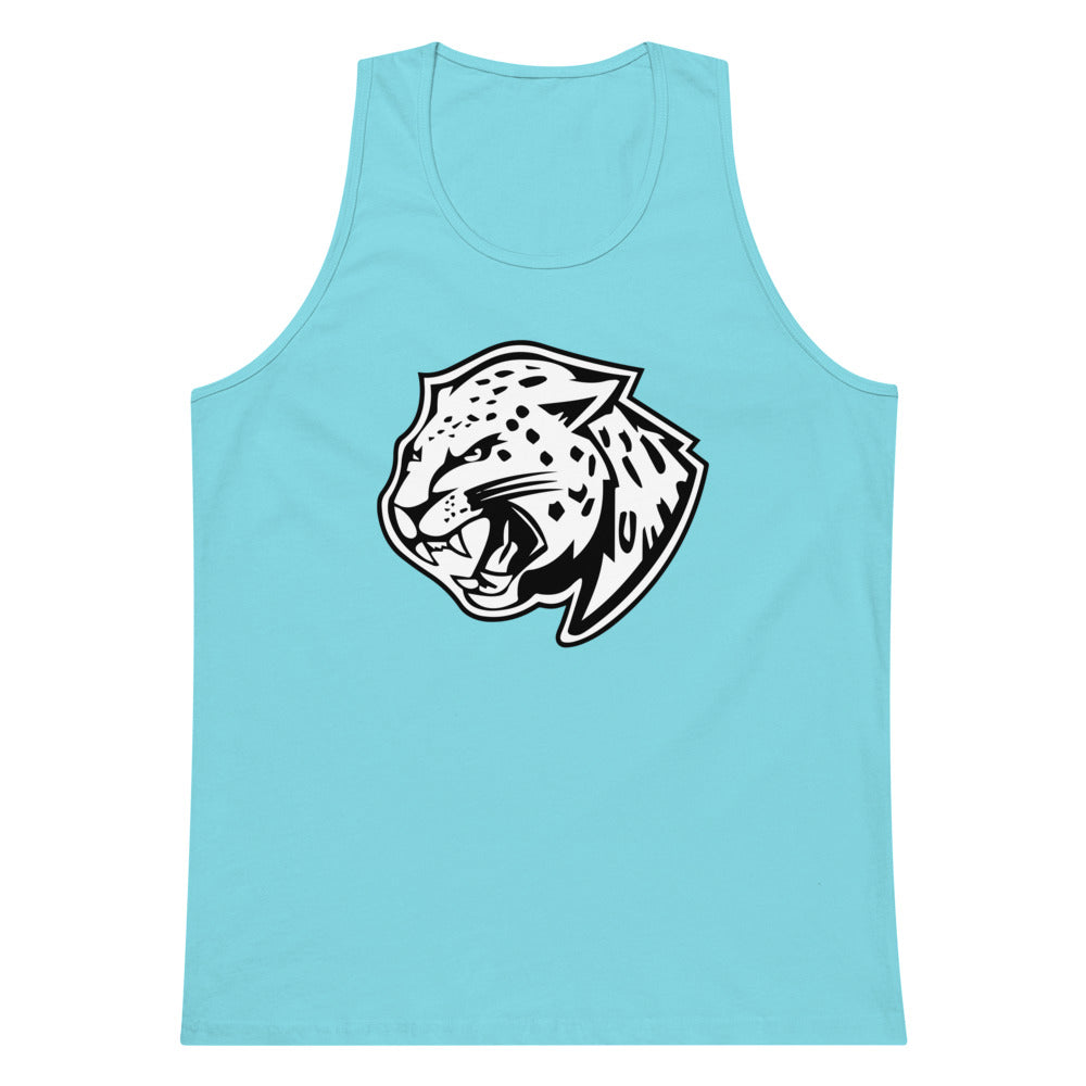 West Jordan High School Design 3 — Pacific Blue