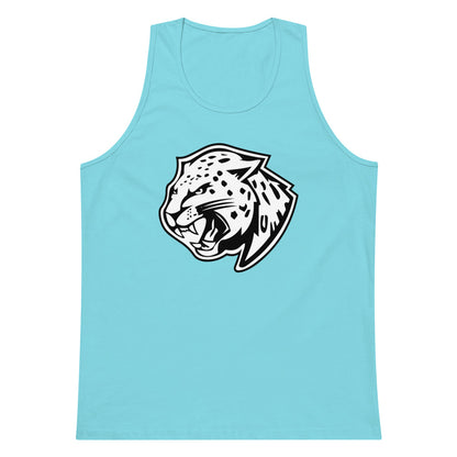 West Jordan High School Design 3 — Pacific Blue