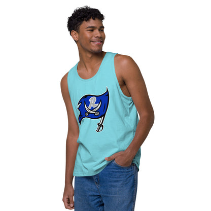 Rehobeth High School Design 3 — Pacific Blue