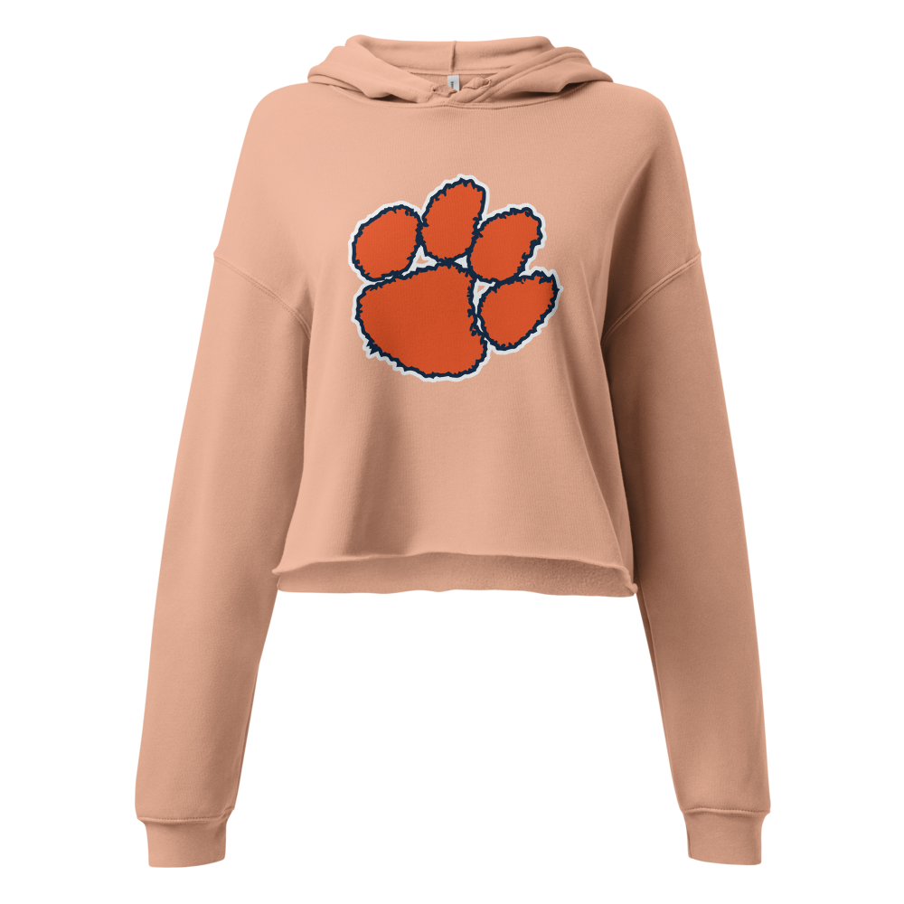 Brighton High School Design 3 — Peach