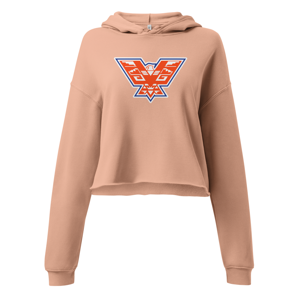 Timpview High School Design 3 — Peach