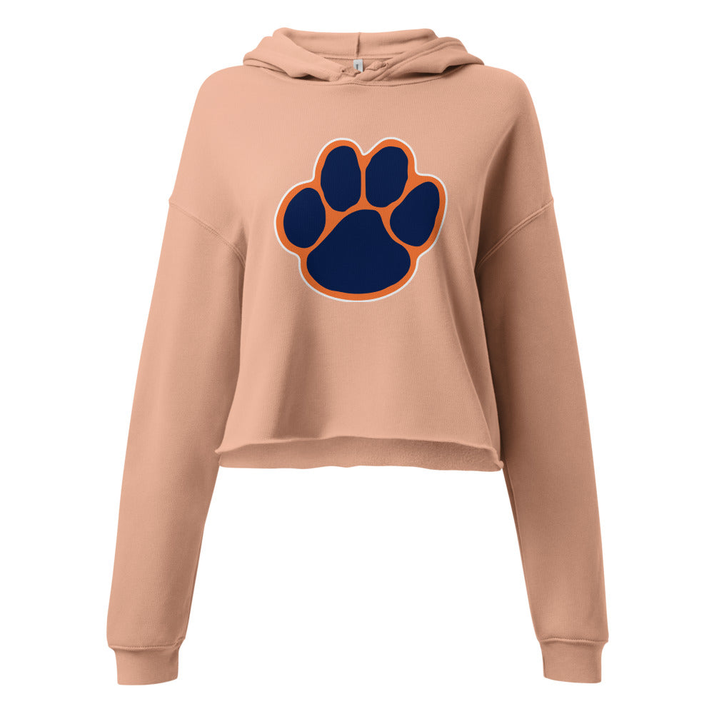 Red BAY High School Design 3 — Peach