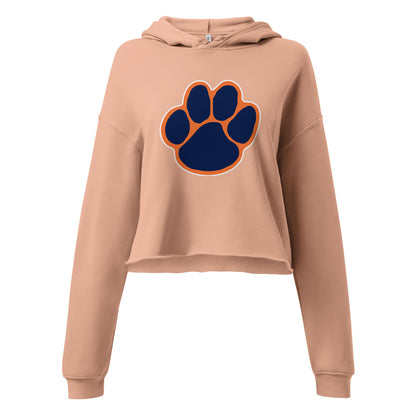 Red BAY High School Design 3 — Peach