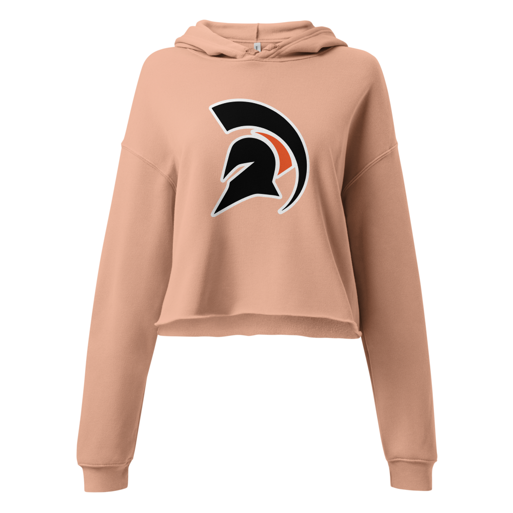 Murray High School Design 3 — Peach