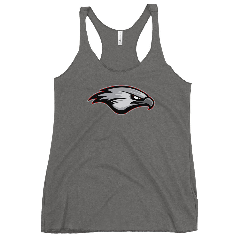 Alta High School Design 3 — Premium Heather