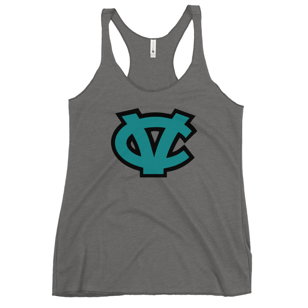 Canyon View High School Design 3 — Premium Heather