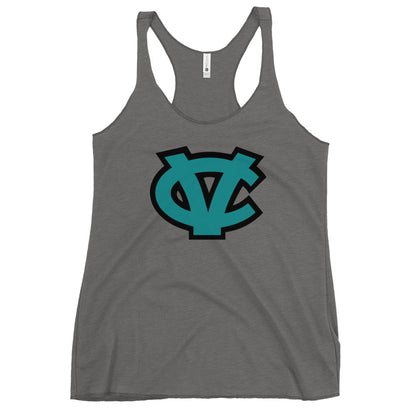 Canyon View High School Design 3 — Premium Heather