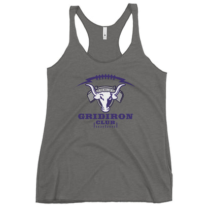 Lehi High School Design 3 — Premium Heather