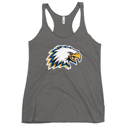 Cold Springs High School Design 3 — Premium Heather