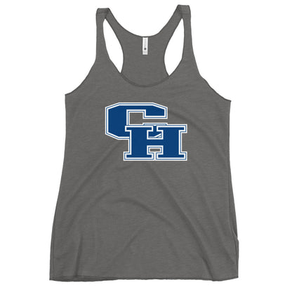 Colbert Heights High School Design 3 — Premium Heather