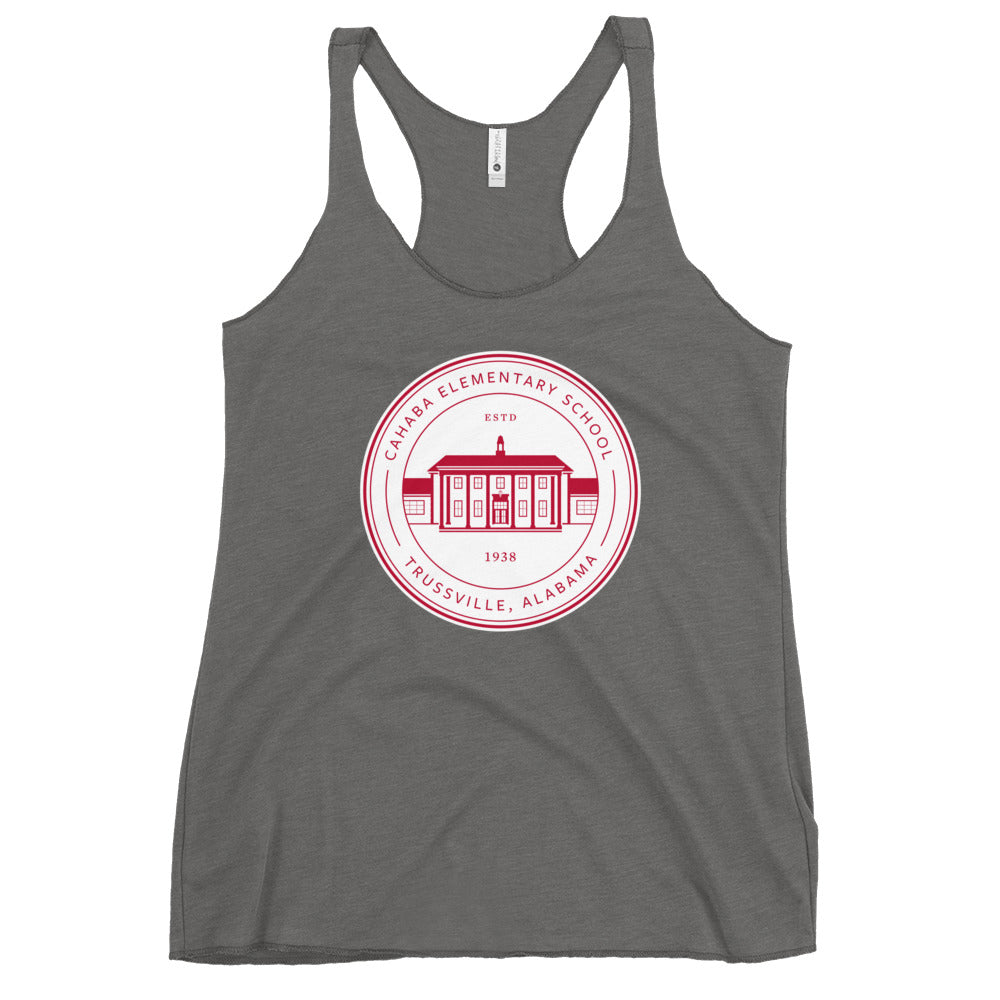 Hewitt Trussville High School Design 3 — Premium Heather