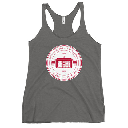 Hewitt Trussville High School Design 3 — Premium Heather