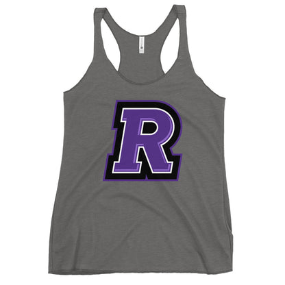 Riverton High School Design 3 — Premium Heather