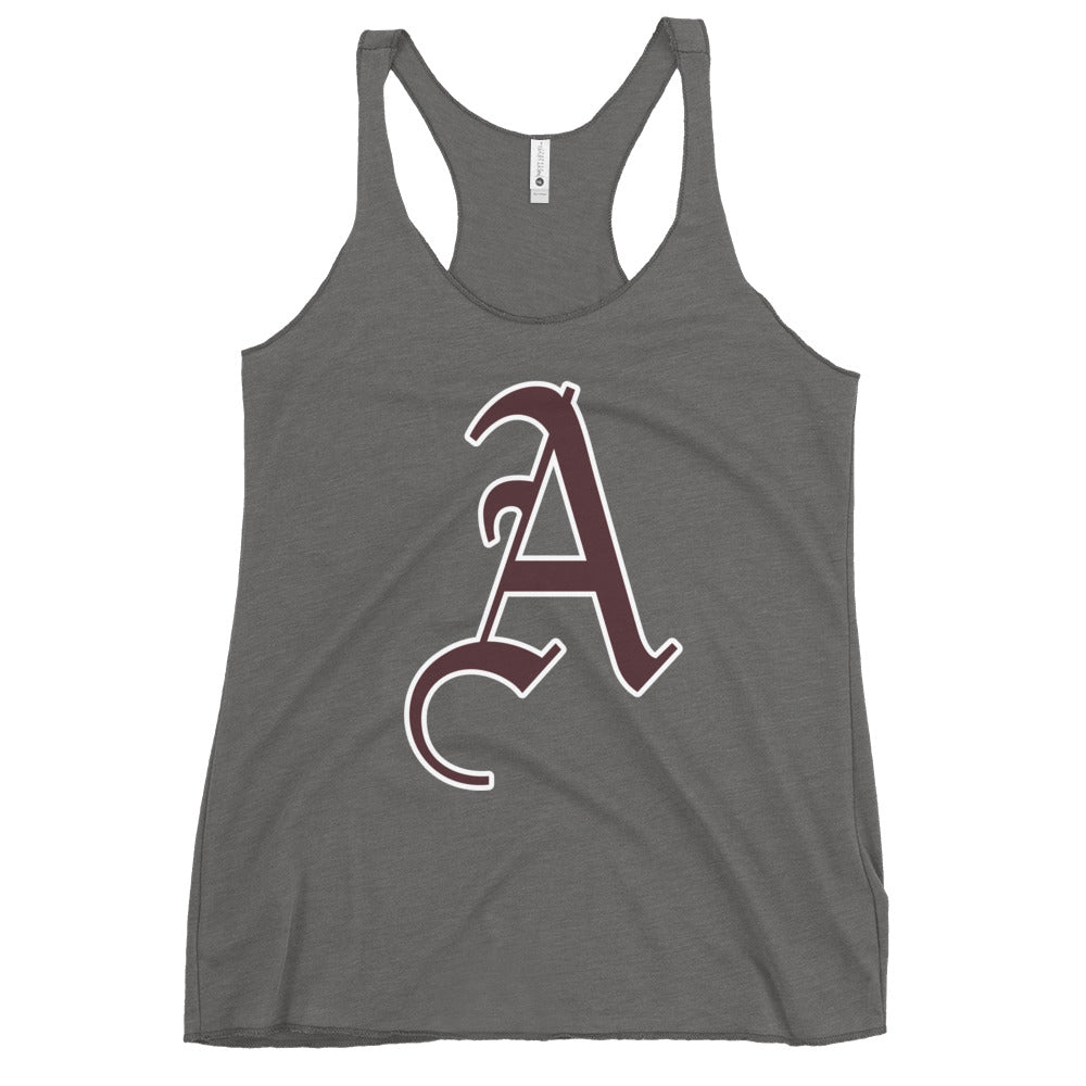 Abbeville High School Design 3 — Premium Heather