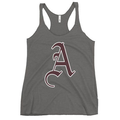 Abbeville High School Design 3 — Premium Heather