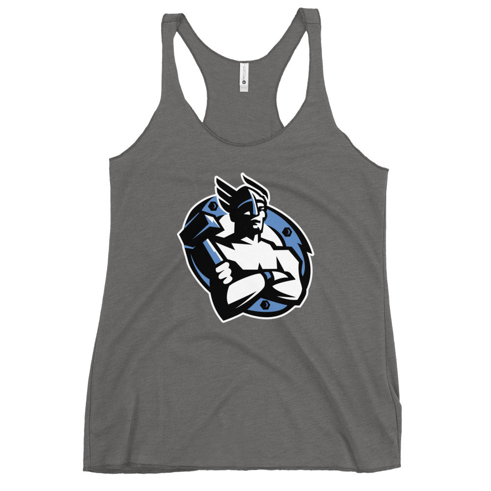Westlake High School Design 3 — Premium Heather