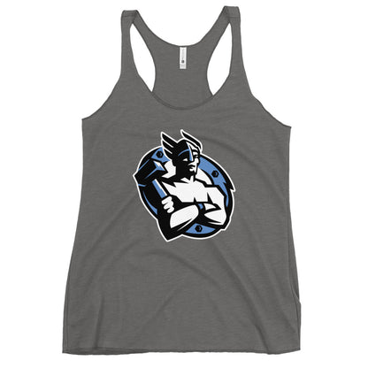 Westlake High School Design 3 — Premium Heather