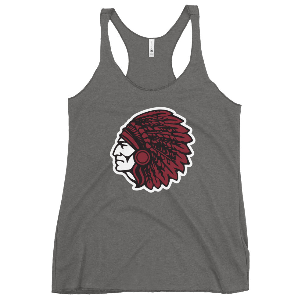 East Limestone High School Design 3 — Premium Heather