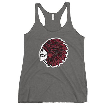 East Limestone High School Design 3 — Premium Heather