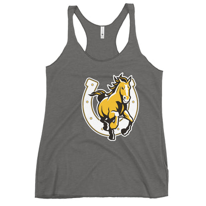 Cottonwood High School Design 3 — Premium Heather