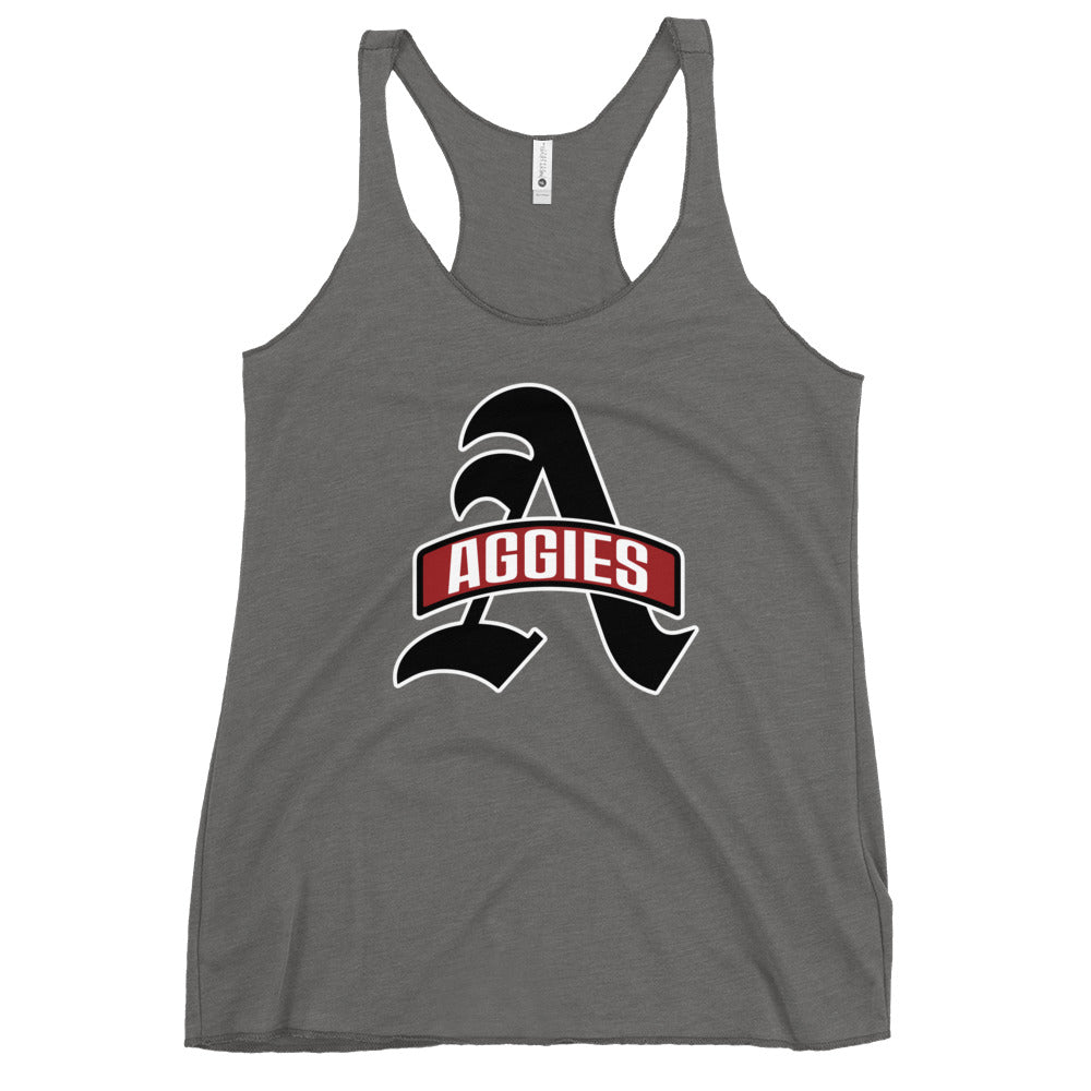 Albertville High School Design 3 — Premium Heather