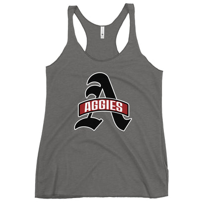 Albertville High School Design 3 — Premium Heather