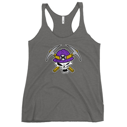 Sunrise Mountain High School - Vegas Design 3 — Premium Heather